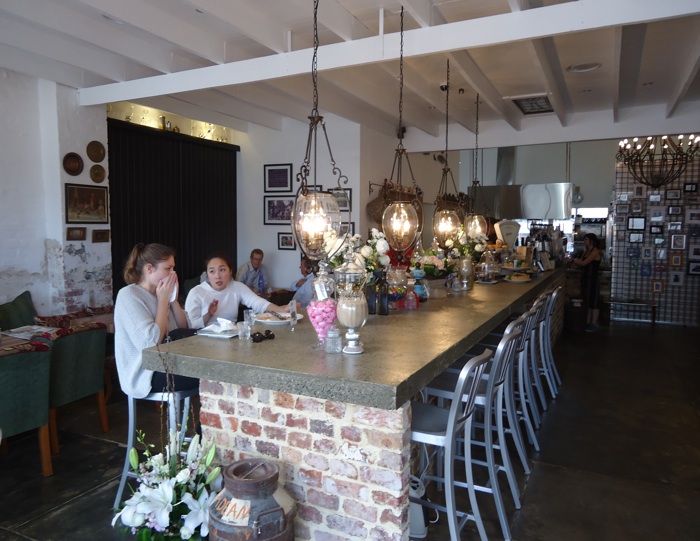 Sayers Sister, Northbridge |The Best Coffee Shops In Perth